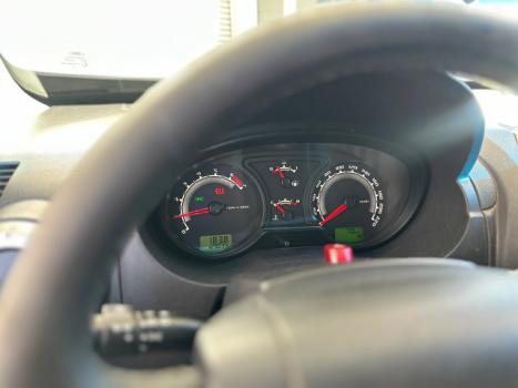 FORD Ecosport 2.0 16V 4P XLT AUTOMTICO, Foto 12