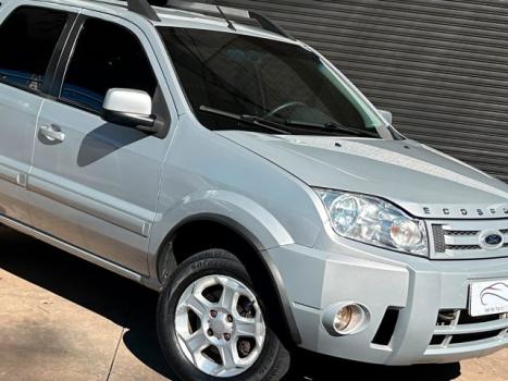 FORD Ecosport 2.0 16V 4P XLT AUTOMTICO, Foto 13