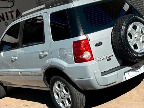 FORD Ecosport 2.0 16V 4P XLT AUTOMTICO, Foto 14