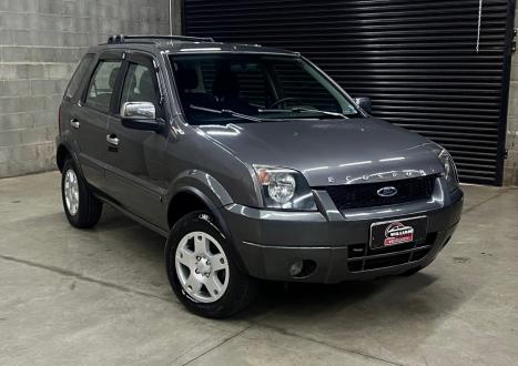 FORD Ecosport 2.0 16V 4P XLT, Foto 1