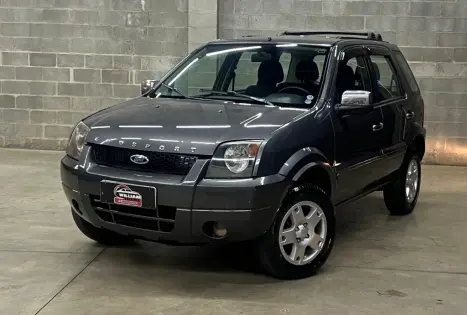 FORD Ecosport 2.0 16V 4P XLT, Foto 2