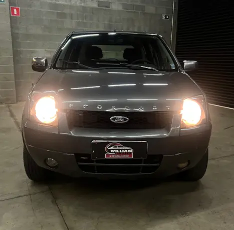 FORD Ecosport 2.0 16V 4P XLT, Foto 3