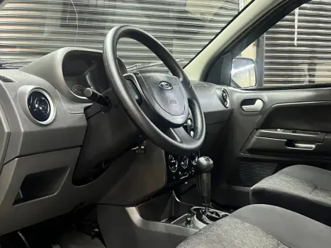 FORD Ecosport 2.0 16V 4P XLT, Foto 7