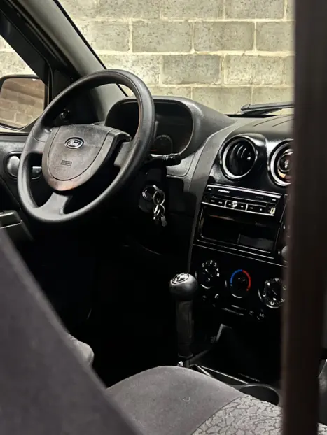 FORD Ecosport 2.0 16V 4P XLT, Foto 8