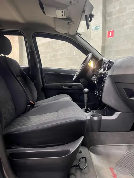 FORD Ecosport 2.0 16V 4P XLT, Foto 9