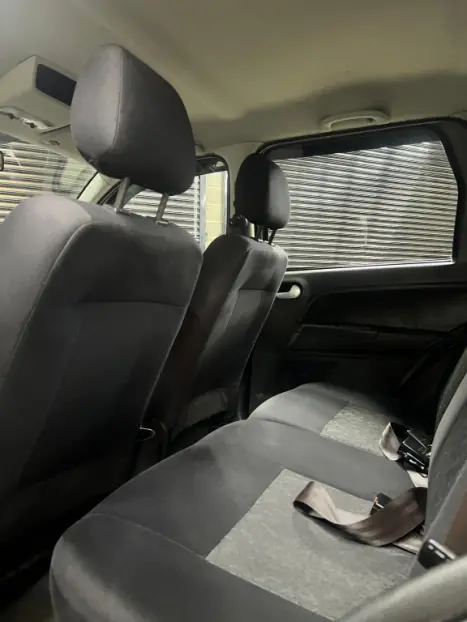 FORD Ecosport 2.0 16V 4P XLT, Foto 10