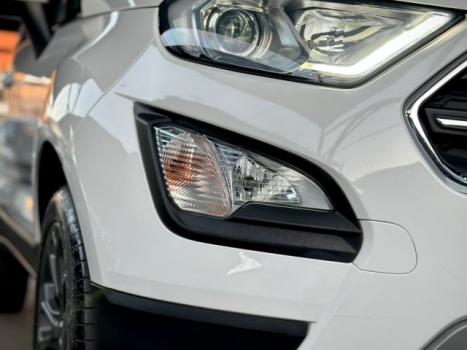 FORD Ecosport 2.0 16V 4P DIRECT FLEX AUTOMTICO, Foto 2