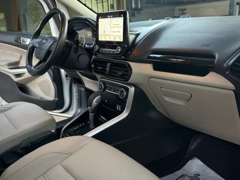 FORD Ecosport 2.0 16V 4P DIRECT FLEX AUTOMTICO, Foto 4