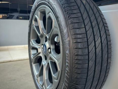 FORD Ecosport 2.0 16V 4P DIRECT FLEX AUTOMTICO, Foto 7