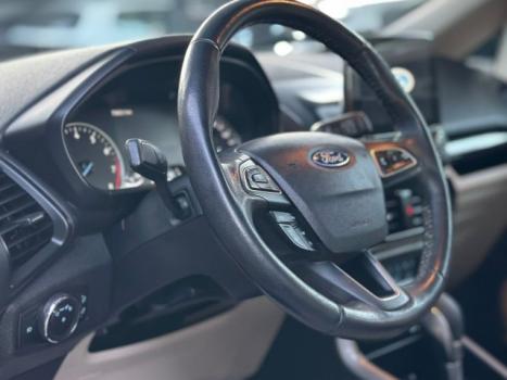 FORD Ecosport 2.0 16V 4P DIRECT FLEX AUTOMTICO, Foto 8