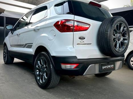 FORD Ecosport 2.0 16V 4P DIRECT FLEX AUTOMTICO, Foto 10