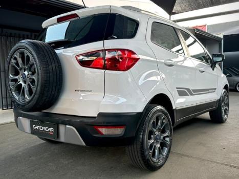 FORD Ecosport 2.0 16V 4P DIRECT FLEX AUTOMTICO, Foto 11