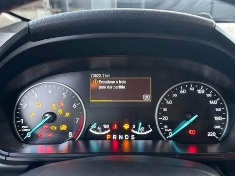 FORD Ecosport 2.0 16V 4P DIRECT FLEX AUTOMTICO, Foto 12