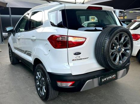 FORD Ecosport 2.0 16V 4P DIRECT FLEX AUTOMTICO, Foto 14