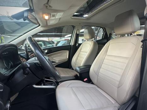 FORD Ecosport 2.0 16V 4P DIRECT FLEX AUTOMTICO, Foto 17