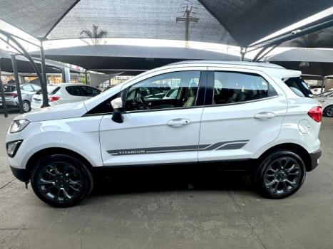 FORD Ecosport 2.0 16V 4P DIRECT FLEX AUTOMTICO, Foto 19