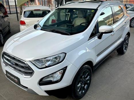 FORD Ecosport 2.0 16V 4P DIRECT FLEX AUTOMTICO, Foto 20