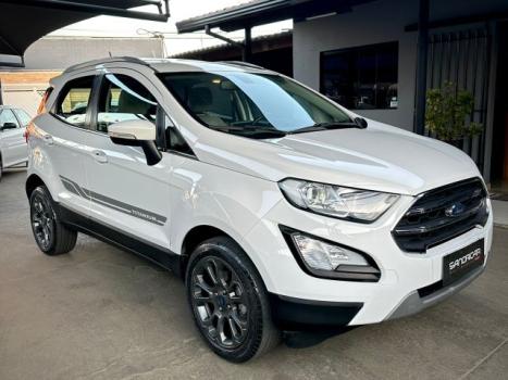 FORD Ecosport 2.0 16V 4P DIRECT FLEX AUTOMTICO, Foto 21