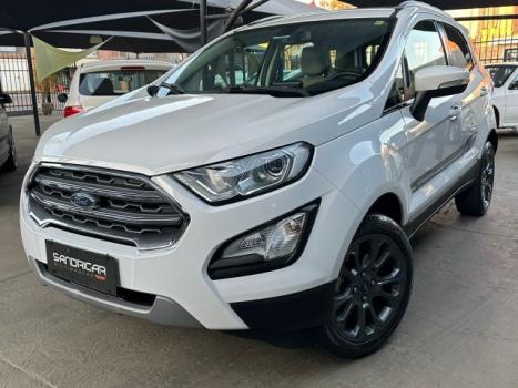 FORD Ecosport 2.0 16V 4P DIRECT FLEX AUTOMTICO, Foto 22