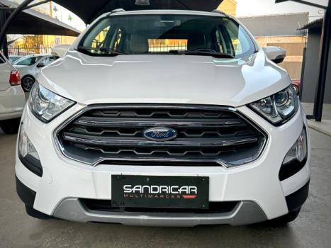 FORD Ecosport 2.0 16V 4P DIRECT FLEX AUTOMTICO, Foto 23