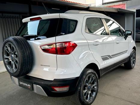 FORD Ecosport 2.0 16V 4P DIRECT FLEX AUTOMTICO, Foto 24
