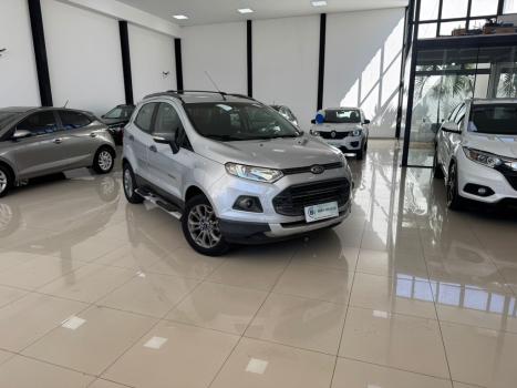 FORD Ecosport 2.0 16V 4P 4WD FREESTYLE FLEX, Foto 1