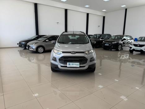 FORD Ecosport 2.0 16V 4P 4WD FREESTYLE FLEX, Foto 2