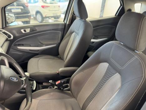 FORD Ecosport 2.0 16V 4P 4WD FREESTYLE FLEX, Foto 4