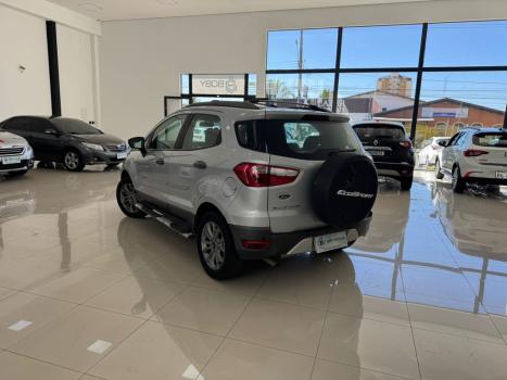 FORD Ecosport 2.0 16V 4P 4WD FREESTYLE FLEX, Foto 5