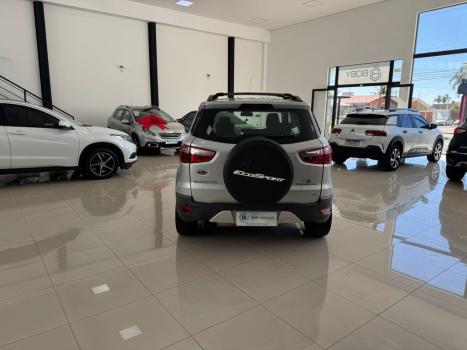 FORD Ecosport 2.0 16V 4P 4WD FREESTYLE FLEX, Foto 6