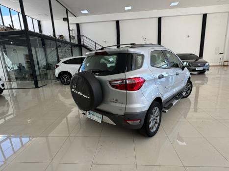 FORD Ecosport 2.0 16V 4P 4WD FREESTYLE FLEX, Foto 7