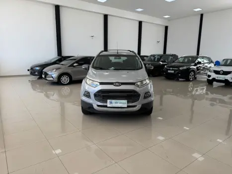 FORD Ecosport 2.0 16V 4P FREESTYLE FLEX, Foto 2