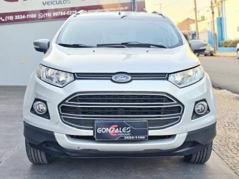 FORD Ecosport 2.0 16V 4P FLEX FREESTYLE POWERSHIFT AUTOMTICO, Foto 2