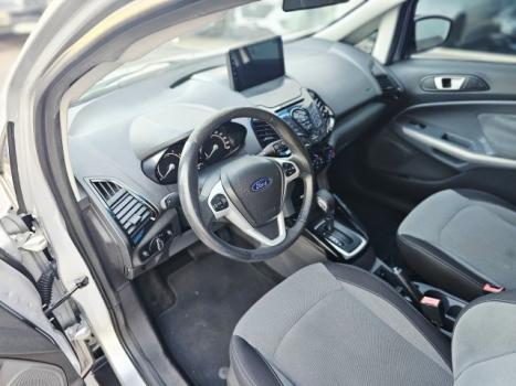 FORD Ecosport 2.0 16V 4P FLEX FREESTYLE POWERSHIFT AUTOMTICO, Foto 4