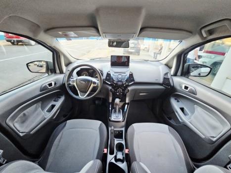 FORD Ecosport 2.0 16V 4P FLEX FREESTYLE POWERSHIFT AUTOMTICO, Foto 5