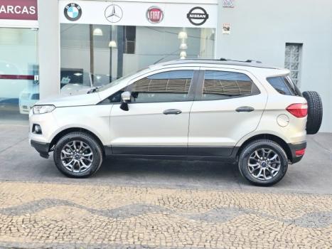 FORD Ecosport 2.0 16V 4P FLEX FREESTYLE POWERSHIFT AUTOMTICO, Foto 8