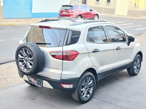 FORD Ecosport 2.0 16V 4P FLEX FREESTYLE POWERSHIFT AUTOMTICO, Foto 9