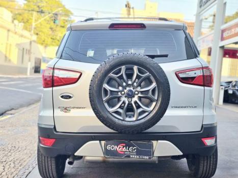 FORD Ecosport 2.0 16V 4P FLEX FREESTYLE POWERSHIFT AUTOMTICO, Foto 10