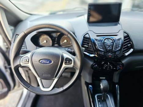 FORD Ecosport 2.0 16V 4P FLEX FREESTYLE POWERSHIFT AUTOMTICO, Foto 11
