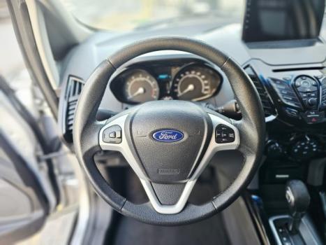 FORD Ecosport 2.0 16V 4P FLEX FREESTYLE POWERSHIFT AUTOMTICO, Foto 12