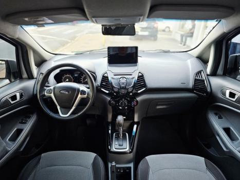 FORD Ecosport 2.0 16V 4P FLEX FREESTYLE POWERSHIFT AUTOMTICO, Foto 13