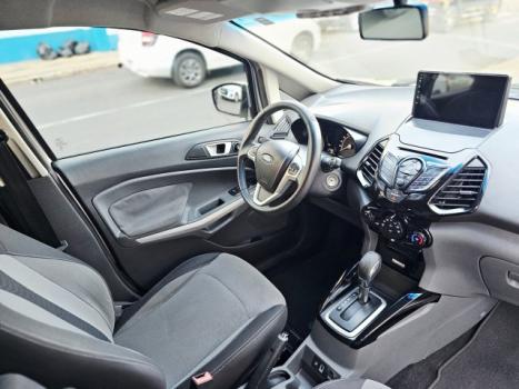 FORD Ecosport 2.0 16V 4P FLEX FREESTYLE POWERSHIFT AUTOMTICO, Foto 14