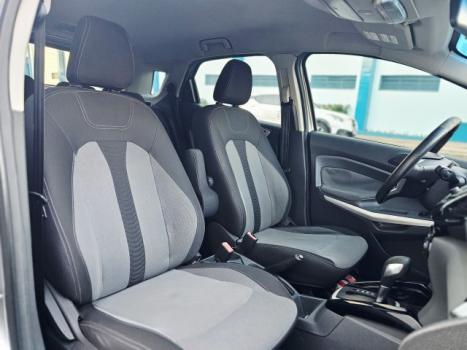 FORD Ecosport 2.0 16V 4P FLEX FREESTYLE POWERSHIFT AUTOMTICO, Foto 15
