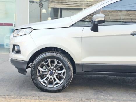FORD Ecosport 2.0 16V 4P FLEX FREESTYLE POWERSHIFT AUTOMTICO, Foto 17