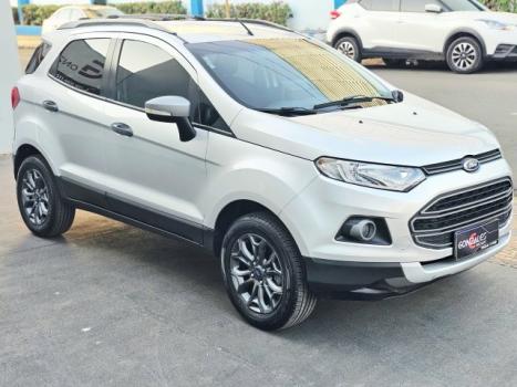 FORD Ecosport 2.0 16V 4P FLEX FREESTYLE POWERSHIFT AUTOMTICO, Foto 18