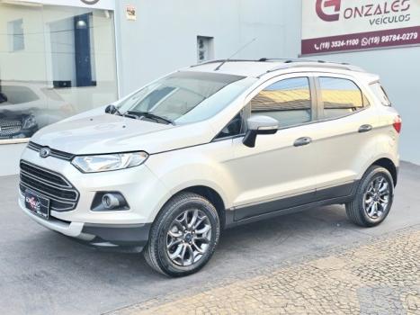 FORD Ecosport 2.0 16V 4P FLEX FREESTYLE POWERSHIFT AUTOMTICO, Foto 19