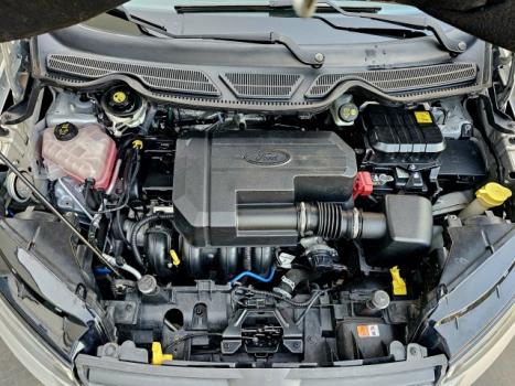 FORD Ecosport 2.0 16V 4P FLEX FREESTYLE POWERSHIFT AUTOMTICO, Foto 20