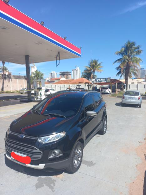FORD Ecosport 2.0 16V 4P FLEX FREESTYLE POWERSHIFT AUTOMTICO, Foto 2