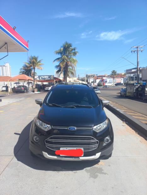 FORD Ecosport 2.0 16V 4P FLEX FREESTYLE POWERSHIFT AUTOMTICO, Foto 3