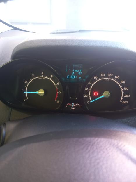 FORD Ecosport 2.0 16V 4P FLEX FREESTYLE POWERSHIFT AUTOMTICO, Foto 4
